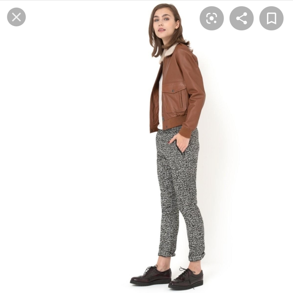 Gat Rimon size 2 Ilci pant